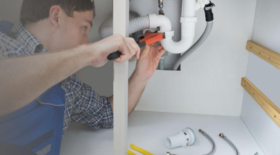 Professional expert plumbing services in Green Mountain, NC